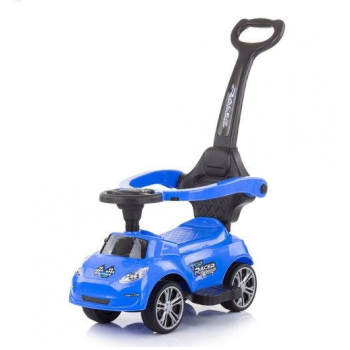 CARRITO PARA MONTAR - 
