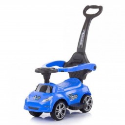 CARRITO PARA MONTAR - 
