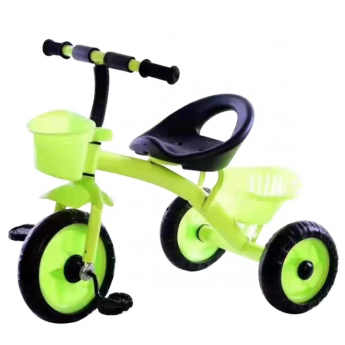 TRICICLO  - 
