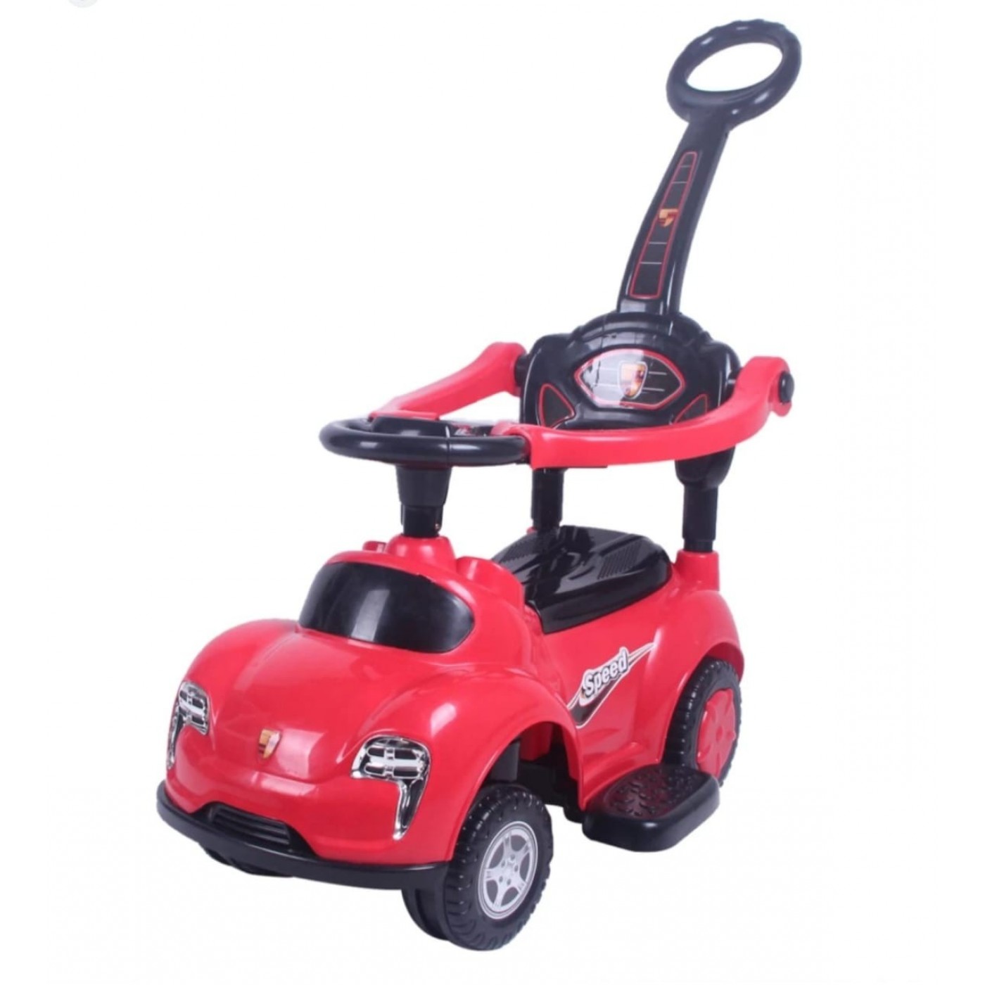 CARRITO PARA MONTAR  - 