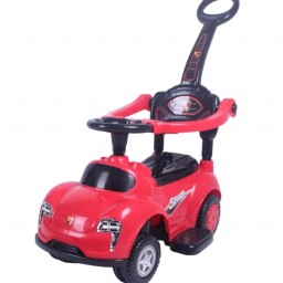 CARRITO PARA MONTAR  - 