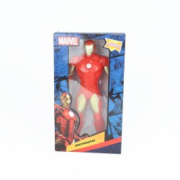 FIGURAS DE ACCION ( IRON MAN) - MARVEL