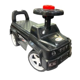 CARRITO PARA MONTAR - 