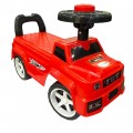 CARRITO PARA MONTAR - 
