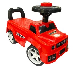 CARRITO PARA MONTAR - 