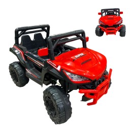 JEEP RECARGABLE - JEEP 