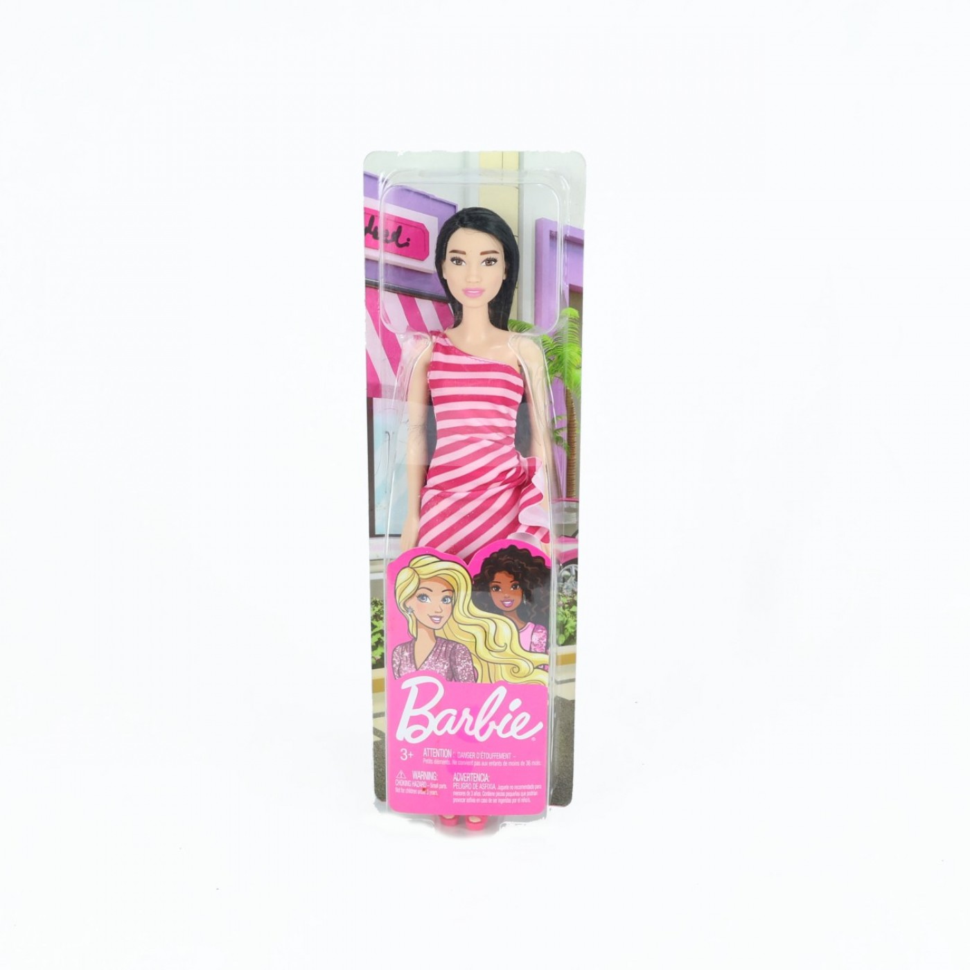 BARBIE   ( CASUAL) - MATTEL