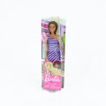 BARBIE   ( CASUAL) - MATTEL