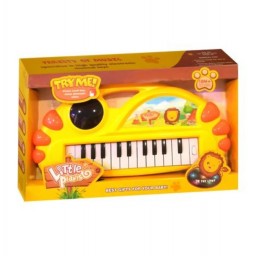 ORGANO ELECTRICO  ( LITTLE PIANO) - BLAST TRACK 