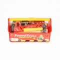 SET DE HERRAMIENTAS  (POWER TOOLS) - 