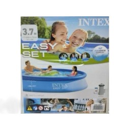 PISCINA INFLABLE - BESTWAY