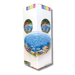 PISCINA RIGIDA  - INTEX