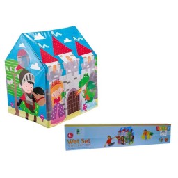 CASITA DE JUEGOS PARA   PARA NIÑOS  - INTEX
