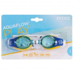 LENTES NATACION ( GOGGLES) - INTEX