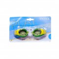 LENTES NATACION ( GOGGLES) - INTEX