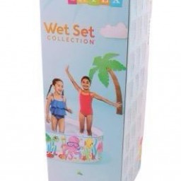 PISCINA RIGIDA  - INTEX