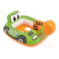 FLOTADOR TIPO LANCHA - INTEX