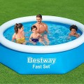PISCINA INFLABLE - BESTWAY