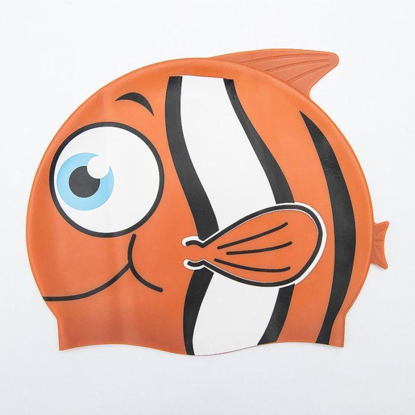 GORRO DE NATACION - BESTWAY