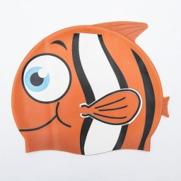 GORRO DE NATACION - BESTWAY