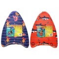 TABLA PARA NADAR  - SWIM SAFE