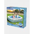 PISCINA INFLABLE - BEST WAY
