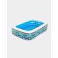 PISCINA INFLABLE - BEST WAY