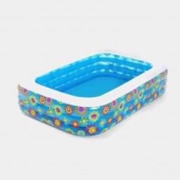 PISCINA INFLABLE - BEST WAY