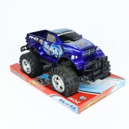 PICK UP 4*4 (CAMION DE FRICCION)  - 