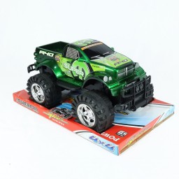 PICK UP 4*4 (CAMION DE FRICCION)  - 