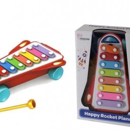 MARIMBA ( HAPPY POCKET PIANO) - MENGXING