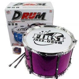 TAMBOR ( DRUM PERCUSSION INSTRUMENT) - HENG YI