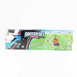 SET DE FUTBOL ( SOCCER SET) - JIMBAO