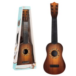 GUITARRA CLASICA  - FUN WINGDA  TOYS