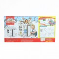CASITA PARA NIÑOS , PARA COLOREAR - DOODLE TOYS