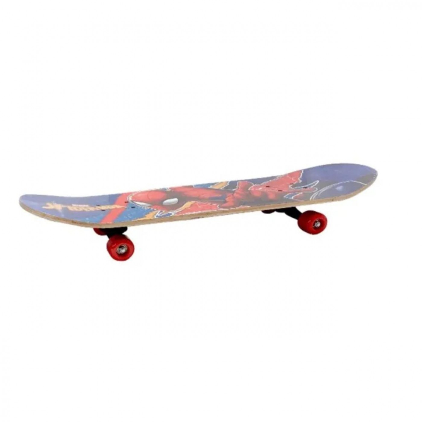 PATINETA SPIDERMAN - MARVEL