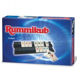 RUMMIKUB - HASBRO