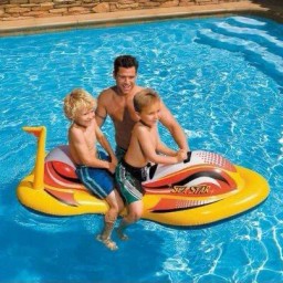 FLOTADOR - INTEX