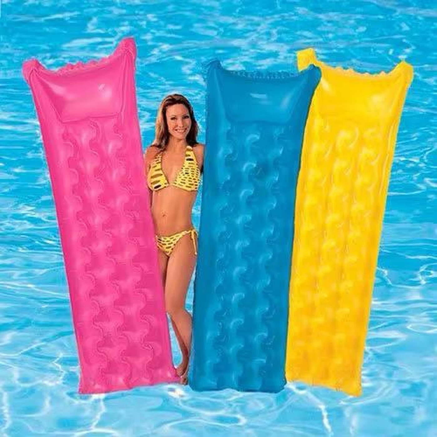FLOTADOR - INTEX
