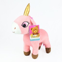 UNICORNIO DE PELUCHE - TITICOS