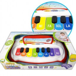 MINI ORGANO ( MULTIFUNCTION MINI PIANO) - SMARTIES