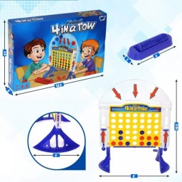 PINBALL ( 4 EN LINEA)  - BLAST TRACK 