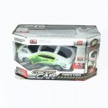 CARROS CONTROL REMOTO (CONCEPT CAR) - BLAST TRACK 