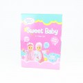 BEBE PELON ( SWEET BABY) - 