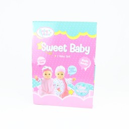 BEBE PELON ( SWEET BABY) - 