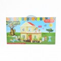 CASA MUÑECAS   (ABEIYA FAMILY) - FANTASY & CO.