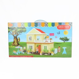 CASA MUÑECAS   (ABEIYA FAMILY) - FANTASY & CO.