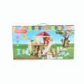 CASA MUÑECAS   (ABEIYA FAMILY) - FANTASY & CO.