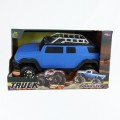 TRUCK MONSTER  (CARRO FRICCION) - 