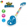 GUITARRA MUSICAL ( ROCK GUITAR) - FANTASY & CO.